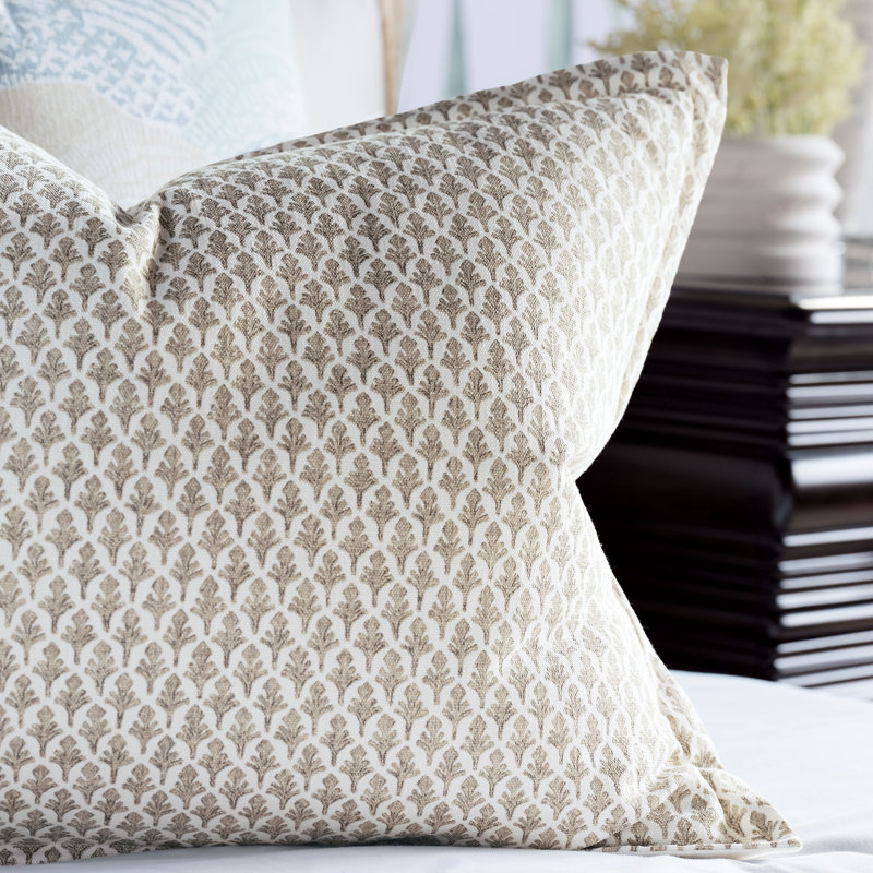 Brentwood Duvet Cover, Twin Duvet Cover + 2 Shams + 1 Throw Pillow