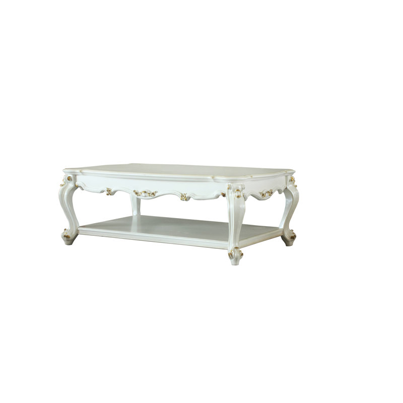 Table basse Traditional