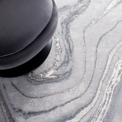 Katelin Abstract Indoor Rug