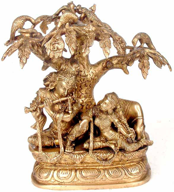 Religious & Spiritual Figurines & Sculptures