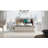 London Upholstered Bed-1804702506
