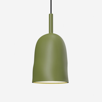 Vessel Pendant Light
