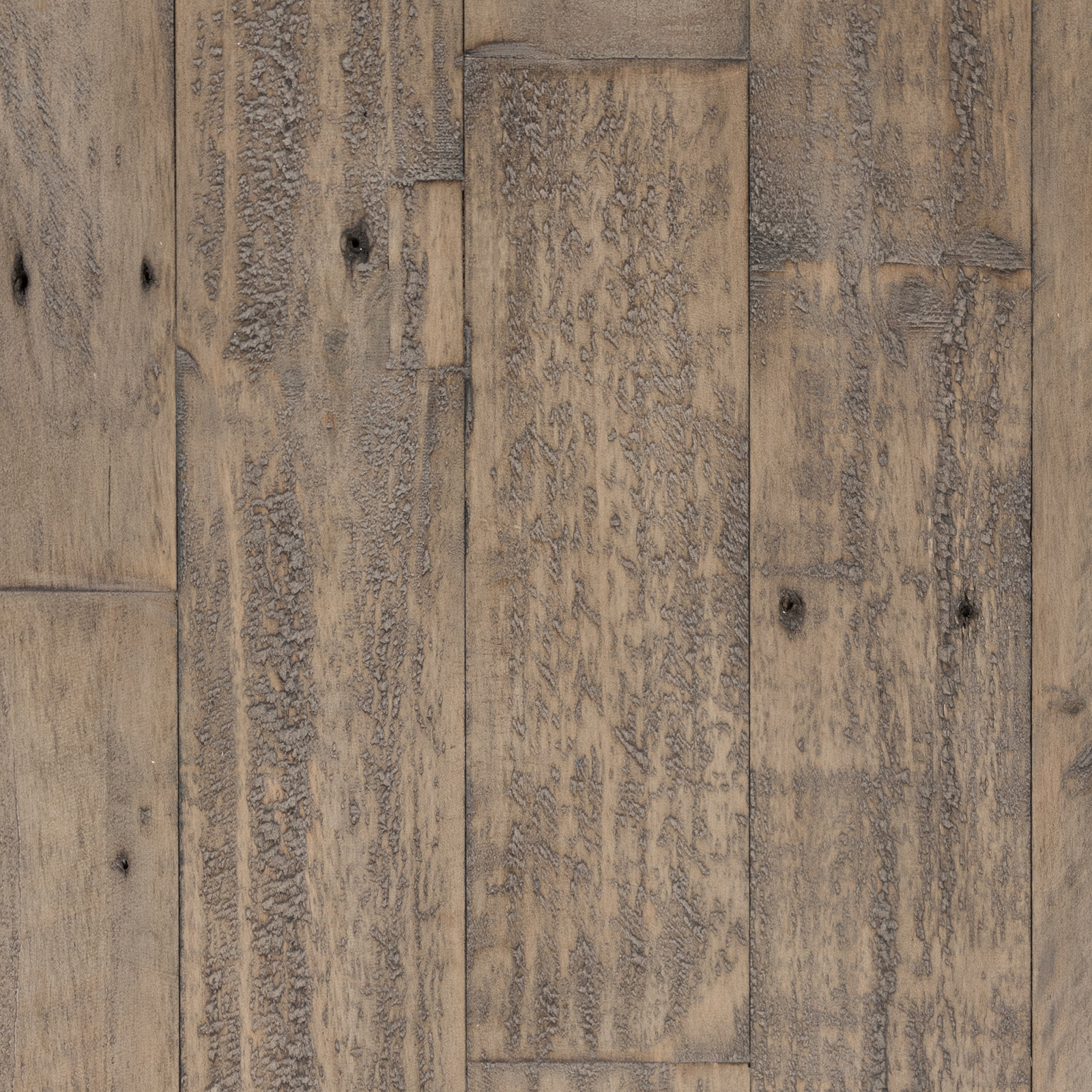 Edelen 55" Coffee Table, Distressed Brown