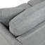 Canapé modulaire en U avec repose-pieds Jessaca-93787493