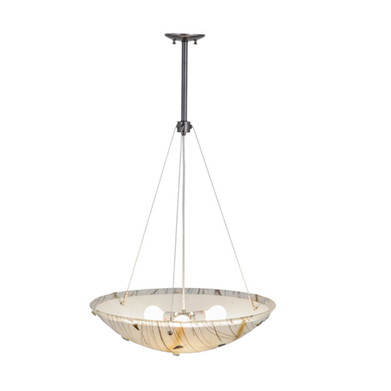 Metro Fusion 3 - Light Pendant