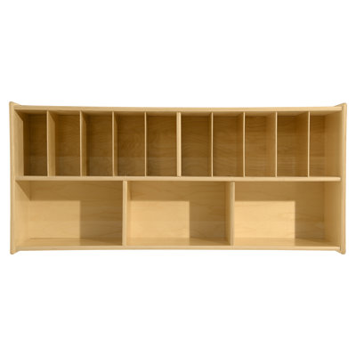 Contender Wall Mounted Diaper Storage
