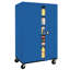 Armoire de rangement à 5 tablettes Transpot-26770