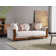 6 - Piece Living Room Set
