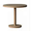 Barcino Outdoor Round Dining Table-1412628673
