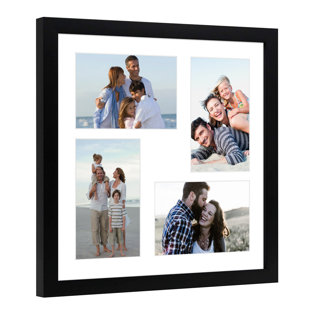 Ulm Collage Picture Frame Ebern Designs