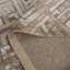 Ralph Lauren Deco Bas Wool, Viscose Rlr6722B Rug-14587608