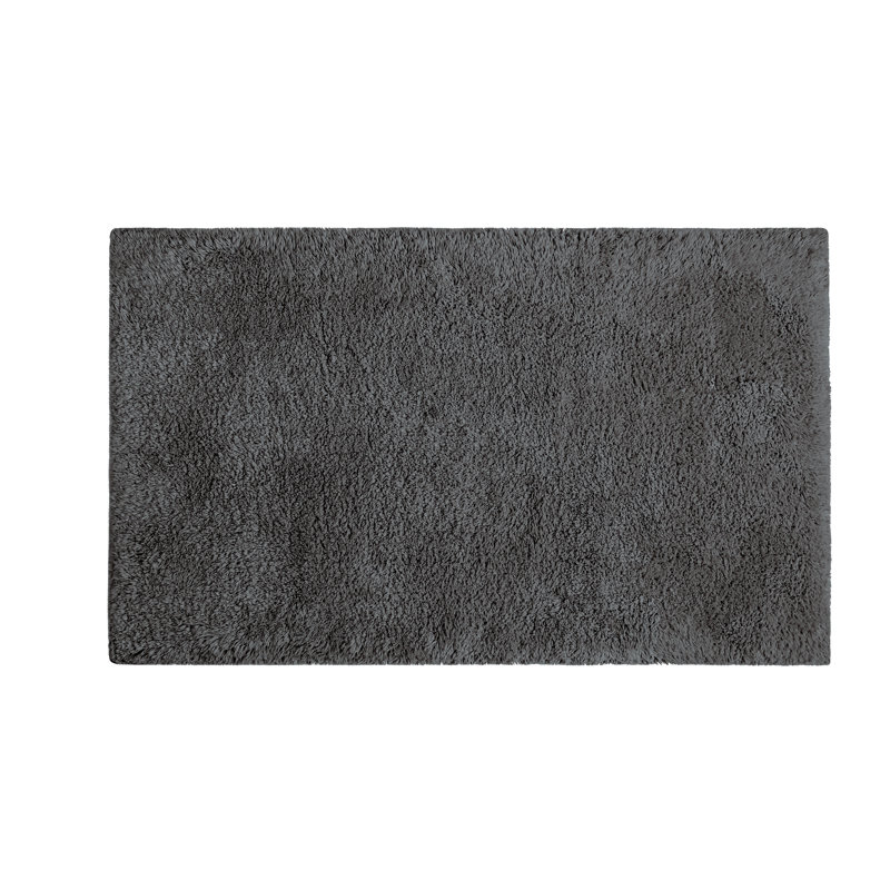 Egoist Bath Rug, Storm, 28" W x 47" L