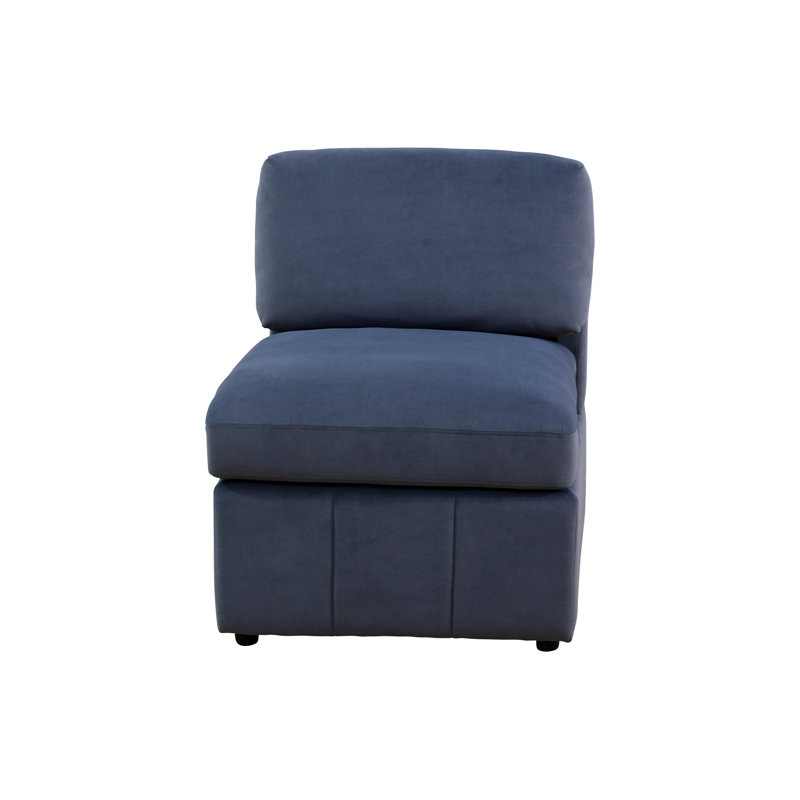 Chaise sans accoudoirs Leo