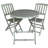 Balimung 2 Seater Bistro Set