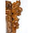 Regal 42'' Solid Wood Console Table
