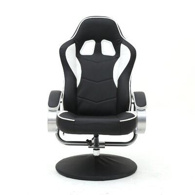 360 Swivel Rocker Game Chair