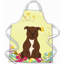 Easter No Pattern Bib Apron-1677533285-1677533303