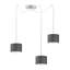 Middelburg 3 - Light Novelty Pendant-1956319629