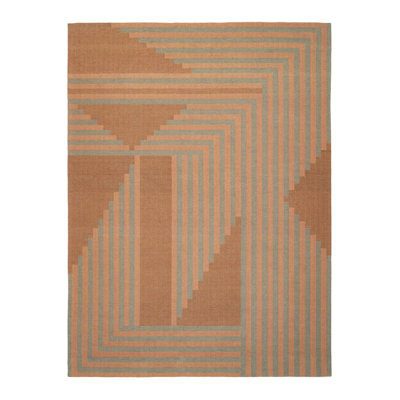 Nebbia Flatweave Rug