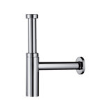 hansgrohe Flowstar S Bottle Trap