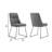Dilly 19'' H Upholstered Side Chair