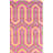 Deedgra Hand Tufted Wool Geometric Rug-129433374