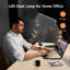 Bradd USB Desk Lamp