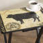 Ensemble de tables-plat Bouffard Farmhouse