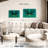 Harnek Palm Leaf Texture-108868565