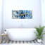 3 Piece Wrapped Canvas Print-1846090802