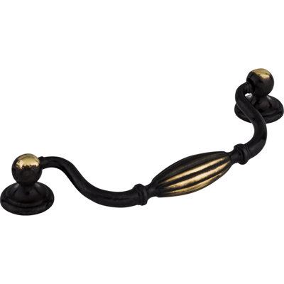 Tuscany Drop handle