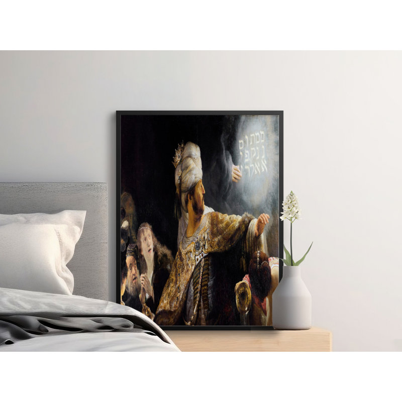 Stoller No Frame Print, 5x7