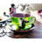 Ceramic Teacup