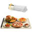 Tapis chauffant pour aliments