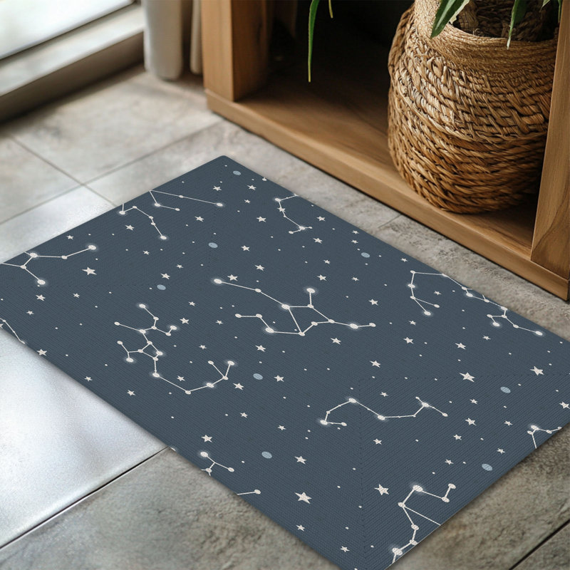 Fogelson, Rectangulaire 3 pi x 5 pi