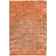 Luminous Geometric Indoor Rug