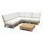 RamledSect Outdoor - Piece Conversation Set