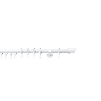 Curtain rod made to measure 20mm