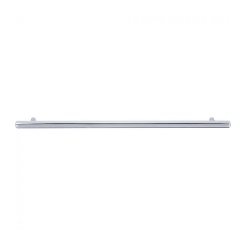 Insignia 12" Center to Center Bar Pull, Polished Chrome