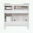 Flavie 36'' Bathroom Vanity with Top-2136584744