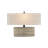 Innkeeper Terracotta Table Lamp