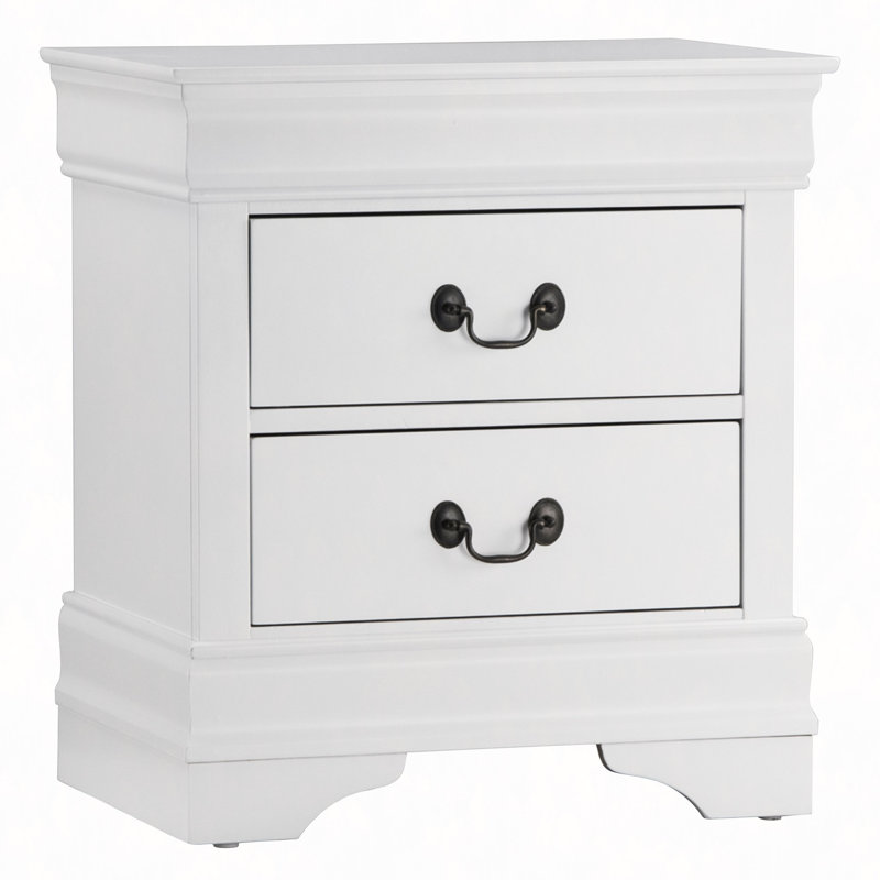 Table de chevet 1Pc