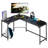 Arlie Metal Base Computer Desk-852620832-852620844