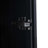 51.2'' Freestanding Display Cabinet