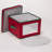 Farris Dining Plates Storage with Felt Dividers Included