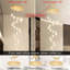 Lustre en cristal 20 lumières-1147055822