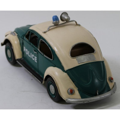 Voiture jouet Sigisbert Rustic 1934