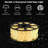 147.6FT LED Rope Light (3000K), 120V Plug-in, Cuttable, Connectable, Brightness Adjustable, IP65 Waterproof, Remote Control with Dynamic Modes and Timer-743289250