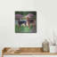 «Lark Manor ™» 00043-2 »par Eduardo Camoes, art mural en métal-1050253093