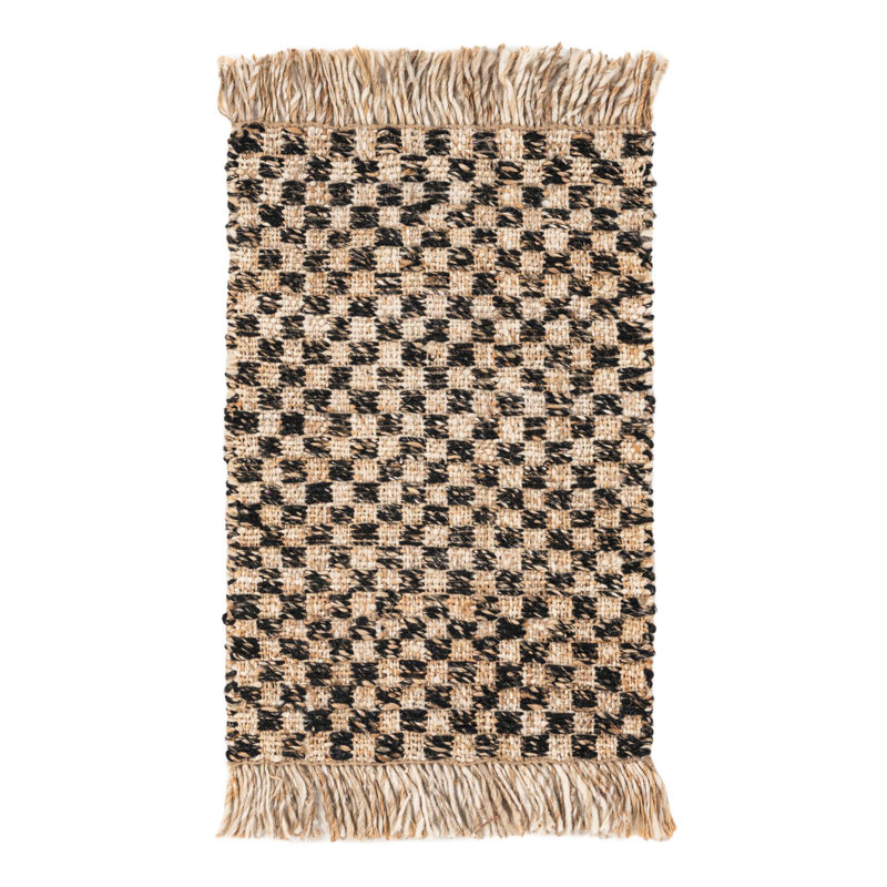 Tapis Kassaraba, Rectangle 2 pi 2 po x 3 pi 1 po